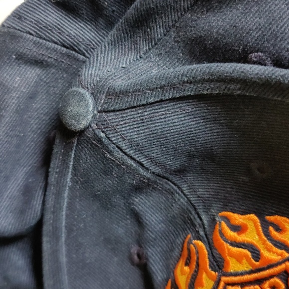 Harley Davidson cap - Picture 5 of 5